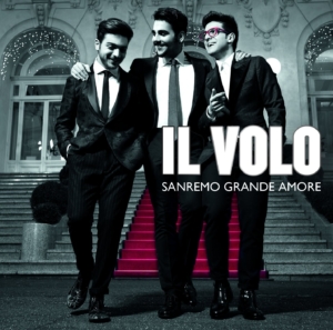 Grande Amore, Il Volo | Portfolio Giordano Mazzi | giordanomazzi.com