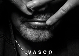 Se ti potessi dire, Vasco Rossi | Portfolio Giordano Mazzi | giordanomazzi.com