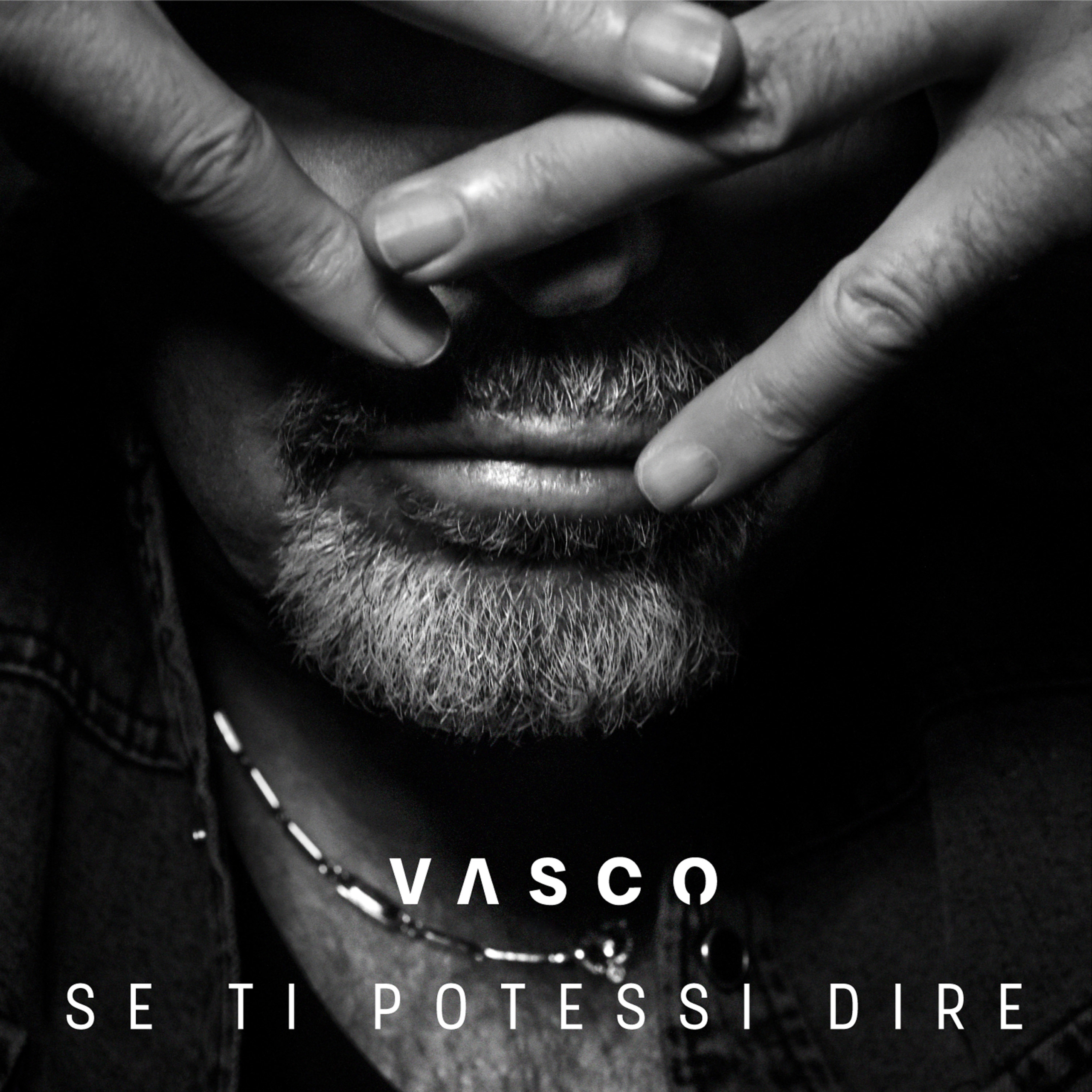 Se ti potessi dire, Vasco Rossi | Portfolio Giordano Mazzi | giordanomazzi.com