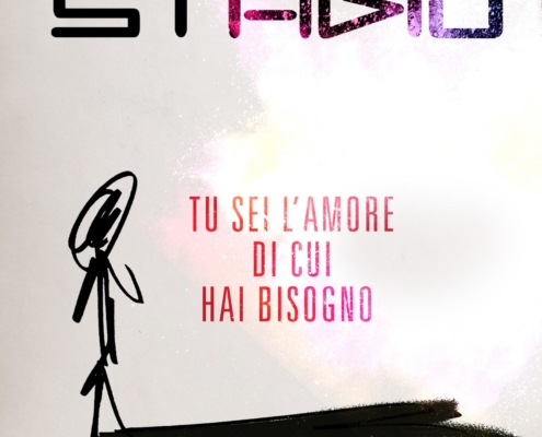 Tu sei l'amore di cui hai bisogno | Portfolio Giordano Mazzi | giordanomazzi.com