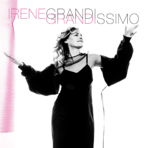 Grandissimo, Irene-Grandi | Portfolio Giordano Mazzi | giordanomazzi.com | Arrangiatore musicale, compositore, musicista e producer.