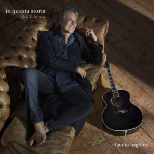 In questa storia che è la mia, Claudio Baglioni | Portfolio Giordano Mazzi | giordanomazzi.com | Arrangiatore musicale, compositore, musicista e producer.