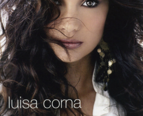 Acqua Futura, Luisa Corna | giordanomazzi.com | Arrangiatore musicale, compositore, musicista e producer. Suoni, musica e professionalità.