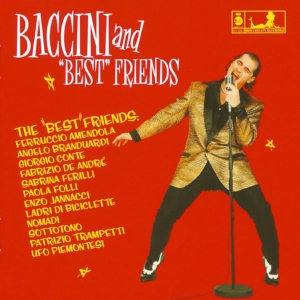 Baccini & friends, Francesco Baccini | Portfolio | giordanomazzi.com