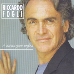 Ci saranno giorni migliori, Riccardo Fogli | Portfolio | giordanomazzi.com