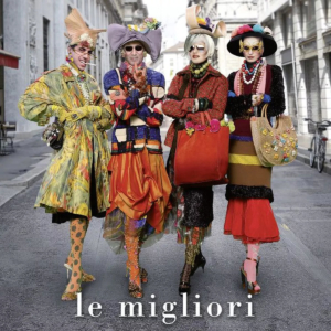 Le migliori, Mina Celentano | Portfolio Giordano Mazzi | giordanomazzi.com