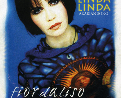 Linda linda, Fiordaliso | Portfolio Giordano Mazzi | giordanomazzi.com