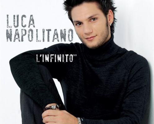 L’infinito, Luca Napolitano | Portfolio Giordano Mazzi | giordanomazzi.com