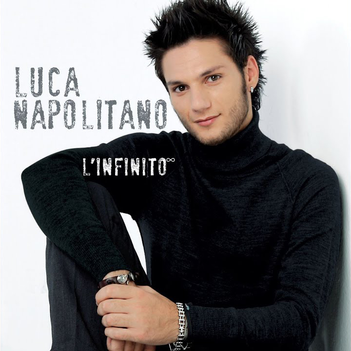 L’infinito, Luca Napolitano | Portfolio Giordano Mazzi | giordanomazzi.com