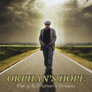 Orphan's Hope Pat G. | Portfolio Giordano Mazzi | giordanomazzi.com