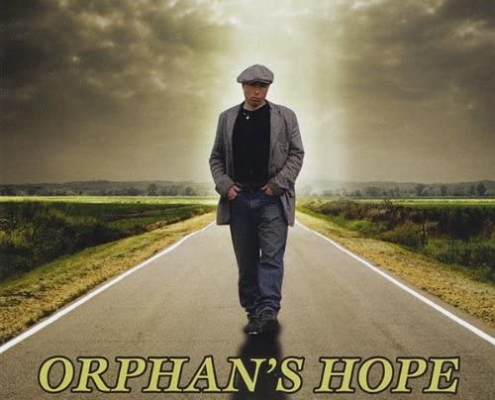 Orphan's Hope Pat G. | Portfolio Giordano Mazzi | giordanomazzi.com