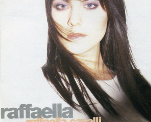 Raffaella, Raffaella Cavalli | Portfolio Giordano Mazzi | giordanomazzi.com