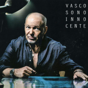 Sono innocente, Vasco Rossi | Portfolio Giordano Mazzi | giordanomazzi.com