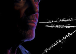 Una canzone d’amore buttata via, Vasco Rossi | Portfolio Giordano Mazzi | giordanomazzi.com | Arrangiatore musicale, compositore, musicista e producer