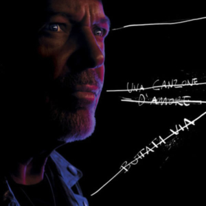 Una canzone d’amore buttata via, Vasco Rossi | Portfolio Giordano Mazzi | giordanomazzi.com | Arrangiatore musicale, compositore, musicista e producer