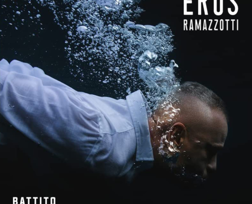 Battito Infinito - Eros Ramazzotti | Portfolio Giordano Mazzi | giordanomazzi.com