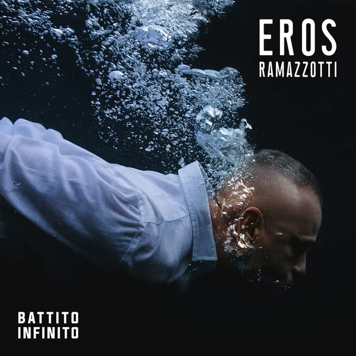 Battito Infinito - Eros Ramazzotti | Portfolio Giordano Mazzi | giordanomazzi.com