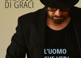 Bracco di Graci - L'uomo che vedi - front_